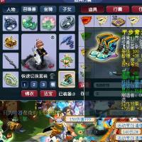 退游号秒杀【梦幻西游】平步青云等级100/五行金【自动发货0秒入库】